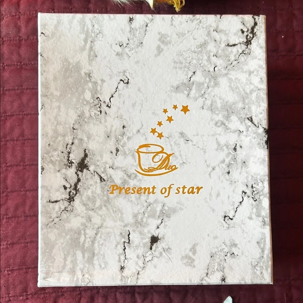 Marble Pink Motivational Mug! Teachers Gifts 🎁 Comes with box! - Picture 7 of 8